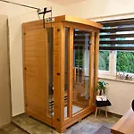 Apartment Mein