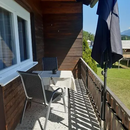 Apartment Urlaub Im Thurner