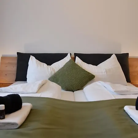 Apartamento Mein Görtschach