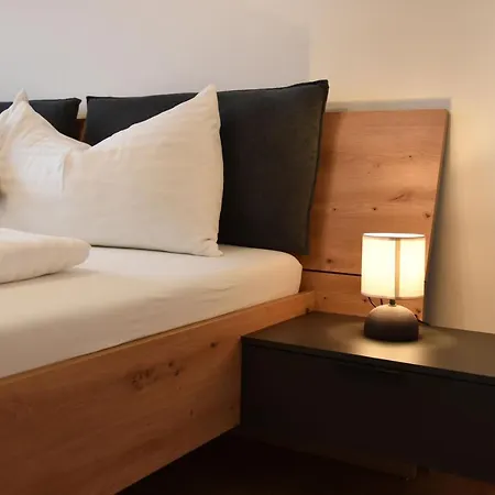 Διαμέρισμα Bungalow-ferienhaus Thurner