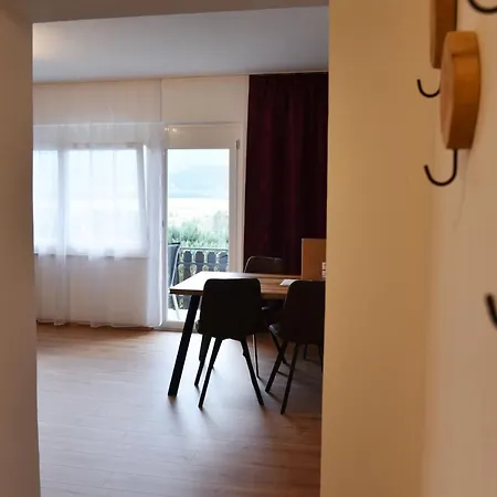 Bungalow-ferienhaus Thurner Görtschach