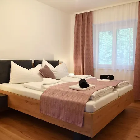 Bungalow-ferienhaus Thurner Διαμέρισμα *