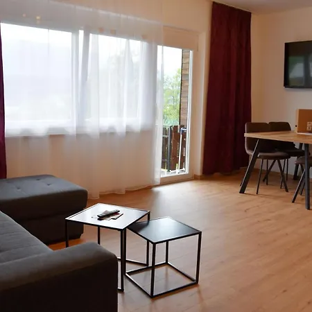 Mein Apartmán Görtschach