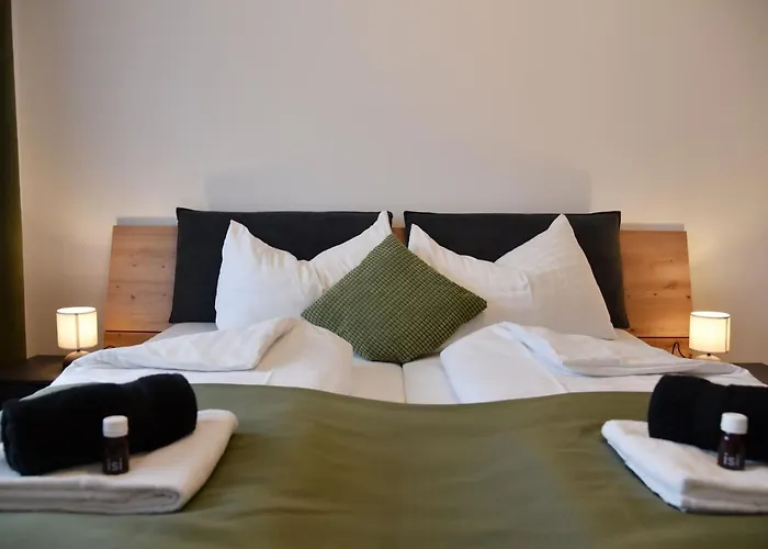 Apartament Mein Görtschach