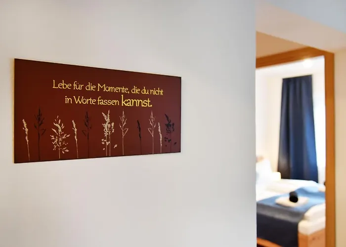 Apartament Mein Görtschach